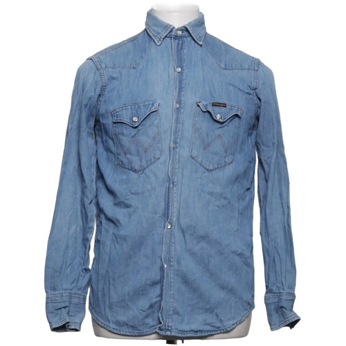 Wrangler jeanshemd größe - jeanshemd,,