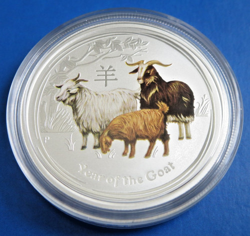 2oz silber cents - 50,
