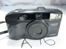 Minolta Panorama Zoom 28