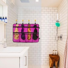 Perücken Tasche Halter Etui