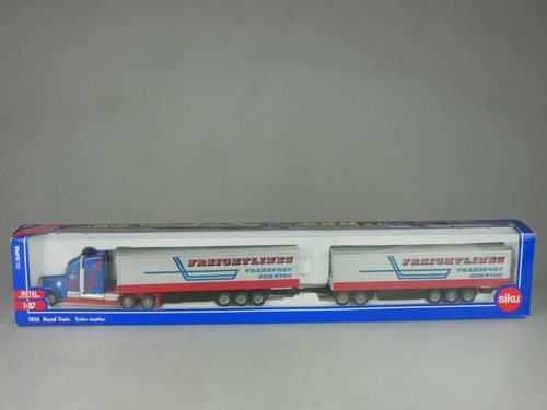 Siku super 1806 road - 1806,