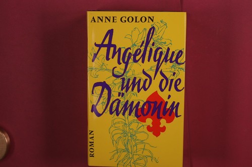 368799 anne golon angélique - 368799,