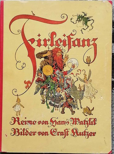 Firlefanz reime von - reime,