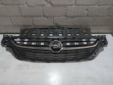 Kühlergrill Opel 39003576 E Corsa 1.2