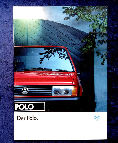 Polo 86c prospekt - polo,
