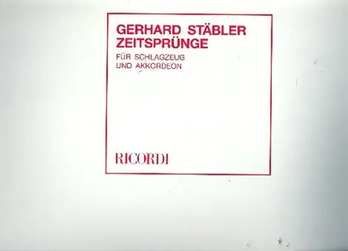 Gerhard stäbler - gerhard, |