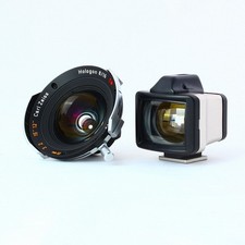 CONTAX Hologon T 16mm F8