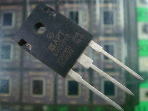 Apt apt6025bvr 247 power - apt6025bvr, to-247