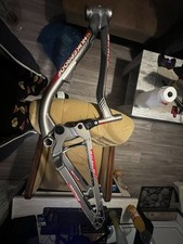 Nukeproof Scalp Down-Hill Rahmen 2013