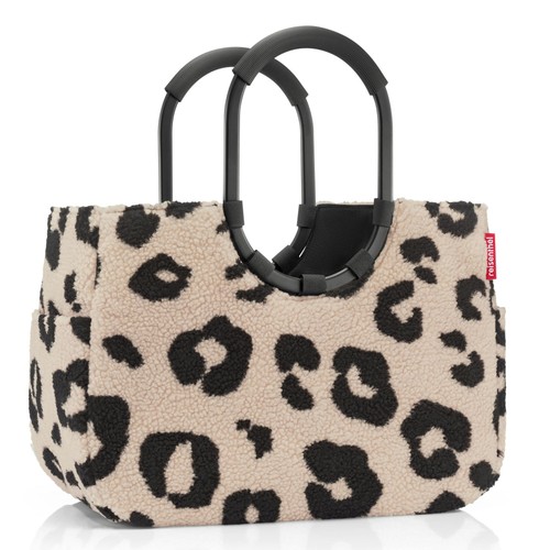 Reisenthel loopshopper teddy - l,