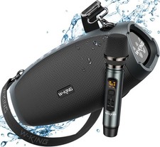King x10 bluetooth - w-king,