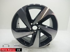 1 Stück ALUFELGE 17 ZOLL