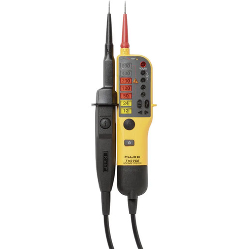 Fluke t110 zweipoliger - t110,