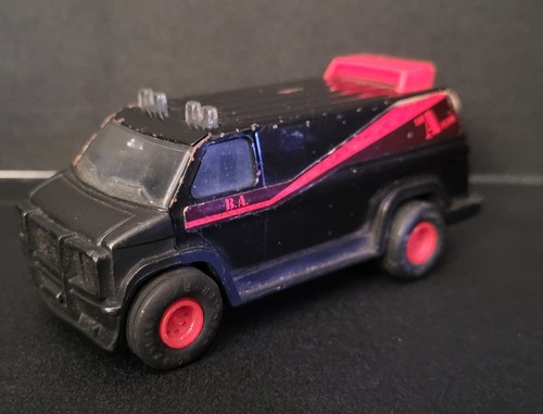 Vintage 1983 ertl the - ​vintage,