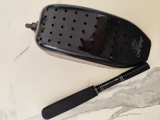 Futterschaufel Karpfenangeln