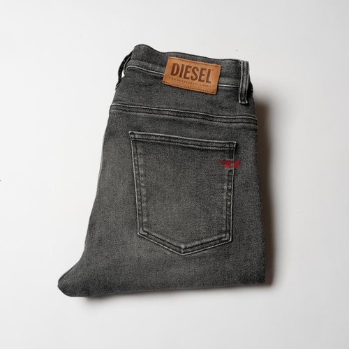 Men diesel jeans grey - diesel,