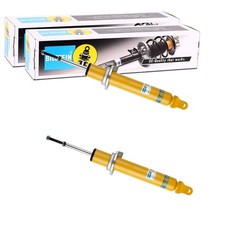 2X BILSTEIN GASDRUCK