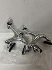 Campagnolo Record Rennrad