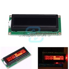 1602A 5V 16x2 DOT Matrix LCD