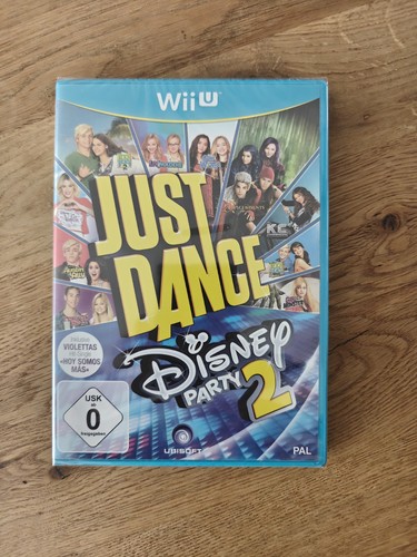 Nintendo wii just dance - u,