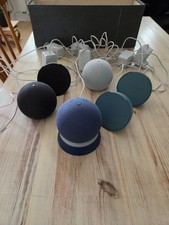 3x Echo Dot (Neueste