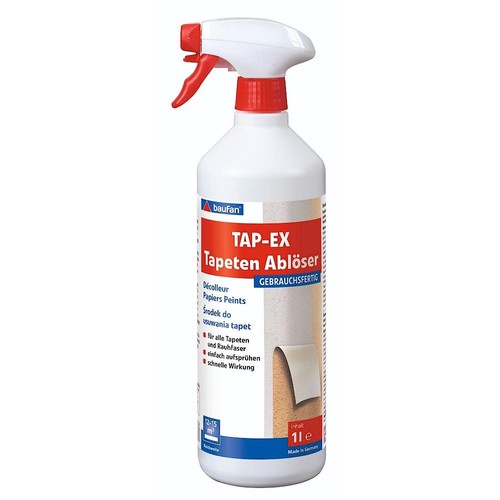 Baufan tap tapetenablöser - baufan, tap-ex