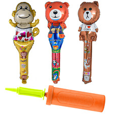 AEX Tier Ballon Set mit