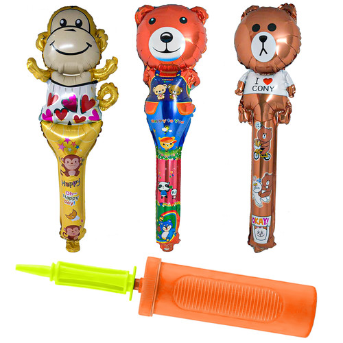 Aex tier ballon set - ballon,