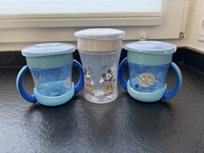 NUK Magic Cup Trinklernbecher