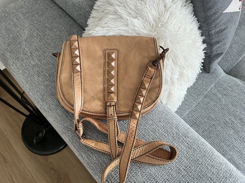 Liebeskind berlin leder tasche - liebeskind,