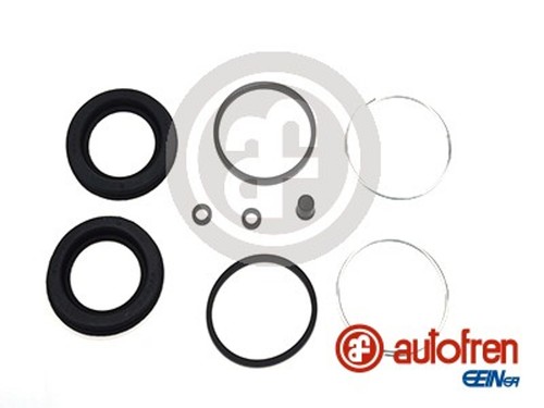 Reparatursatz bremssattel - reparatursatz,