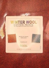 Layer Cake XL 45 Stück Winter