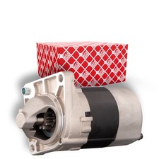 FEBI BILSTEIN Starter 102887