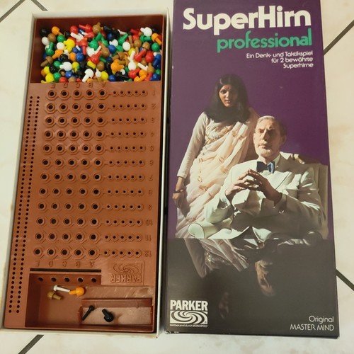Superhirn professional von - superhirn,