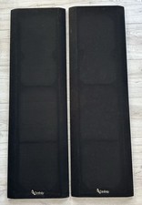 2 x INFINITY KAPPA 8.2 / 8.1
