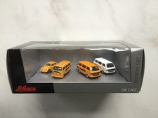 SCHUCO 452595900 1:87 Set