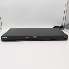 Sony BDP-S580 Bluray Disc