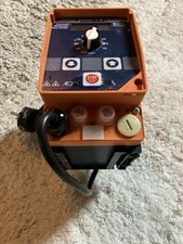 ProMinent Gamma 4W Dosierpumpe