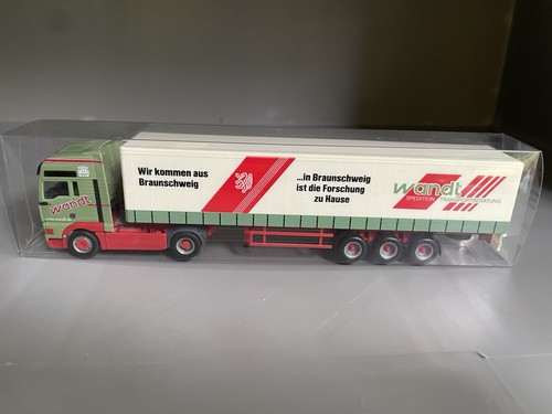 C110 herpa wandt - c110,