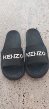 Kenzo Badeschuhe Gr.43