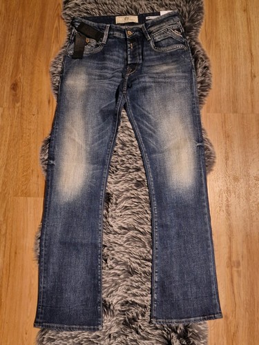 Replay jeans jimi w30 l32 - w30,