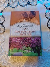 DAS HÄSSLICHE ENTLEIN - Roman