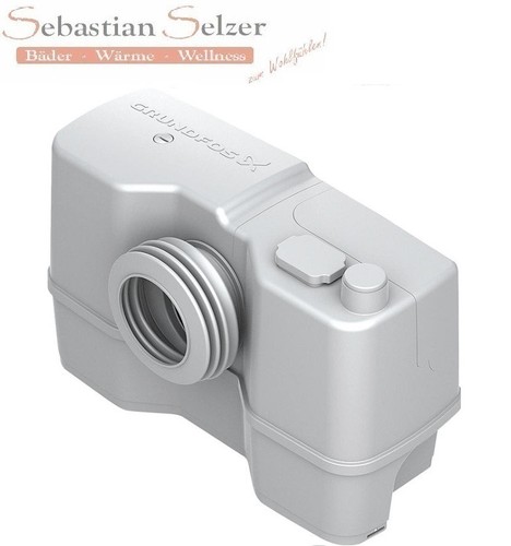 Grundfos sololift2 1 - grundfos, wc-1