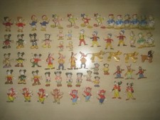 HEIMO / Mölln   VERSCHIEDENE SERIEN - viel DISNEY,   KONVOLUT