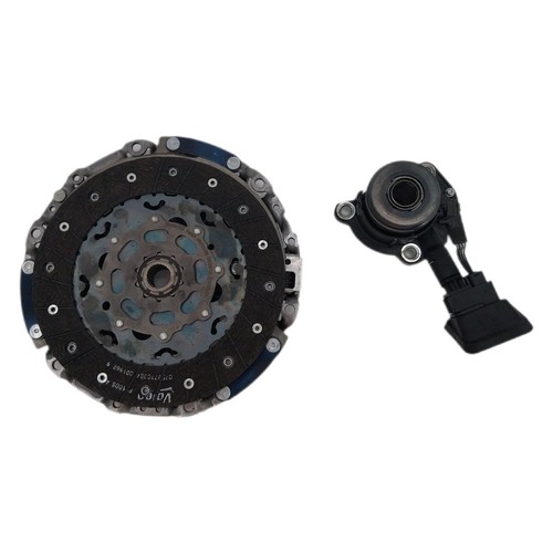 Valeo kupplungssatz 834272 - valeo,