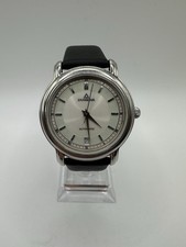 Dugena Automatik Ref.: 1907 mit ETA2824 Armbanduhr Herren 38mm Frisch Revidiert!