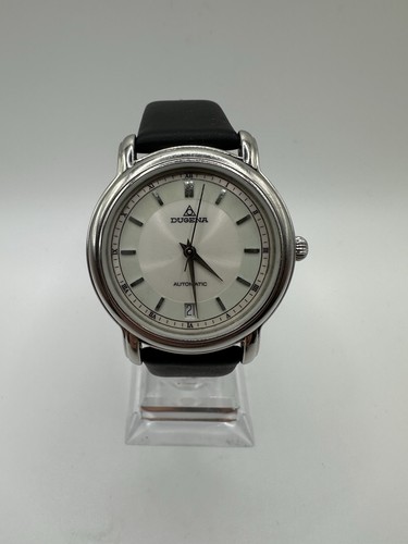 Dugena automatik ref 1907 - dugena,