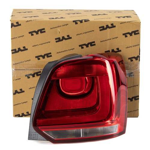 Tyc halogen heckleuchte für - tyc,