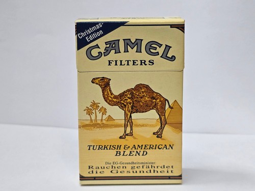 Leer camel filters christmas - leer,