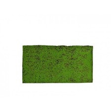 Synthetischer Moos Teppich